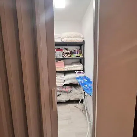 The Tower - Lovely @ Royal Towers Appartement *