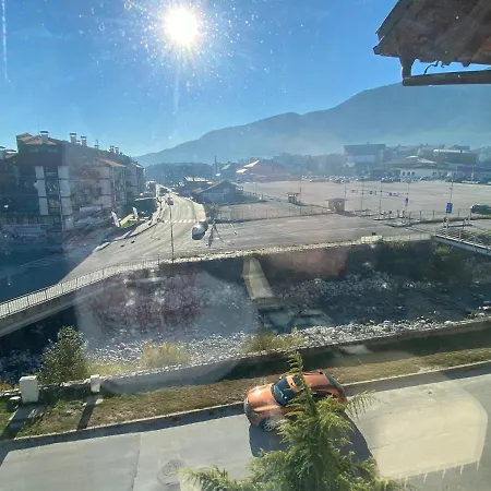 Appartement The Tower - Lovely @ Royal Towers *