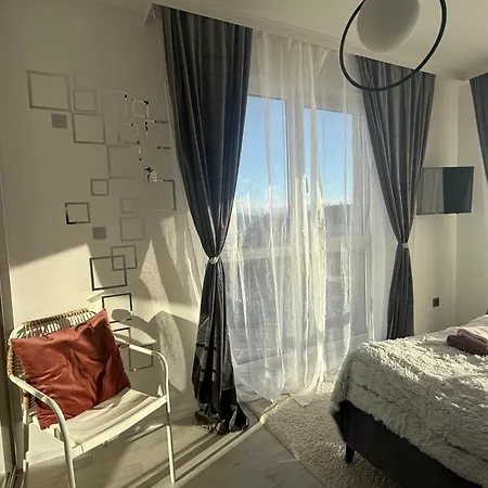 Appartement The Tower - Lovely @ Royal Towers *