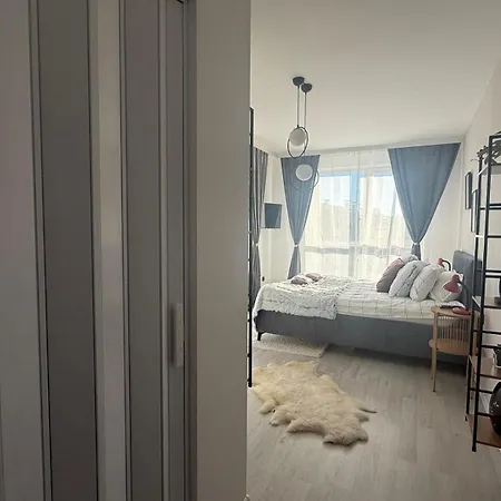 The Tower - Lovely @ Royal Towers Bansko