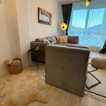 The Tower - Lovely @ Royal Towers Appartement Bansko