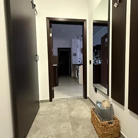 Appartement The Tower - Lovely @ Royal Towers Bansko