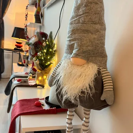 The Tower - Lovely @ Royal Towers Appartement *