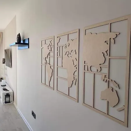 شقة The Tower - Lovely @ Royal Towers بانسكو