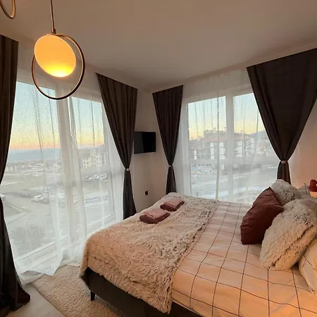 The Tower - Lovely @ Royal Towers