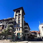 The Tower - Lovely @ Royal Towers 반스코
