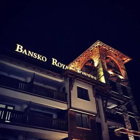 The Tower - Lovely @ Royal Towers