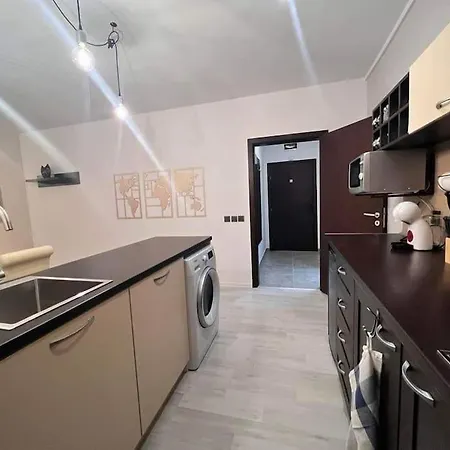 The Tower - Lovely @ Royal Towers Bansko