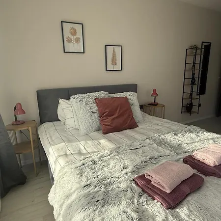 The Tower - Lovely @ Royal Towers * Bansko