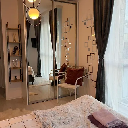 The Tower - Lovely @ Royal Towers