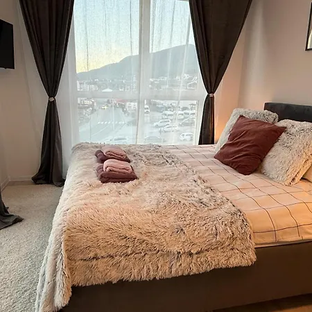 Apartment The Tower - Lovely @ Royal Towers