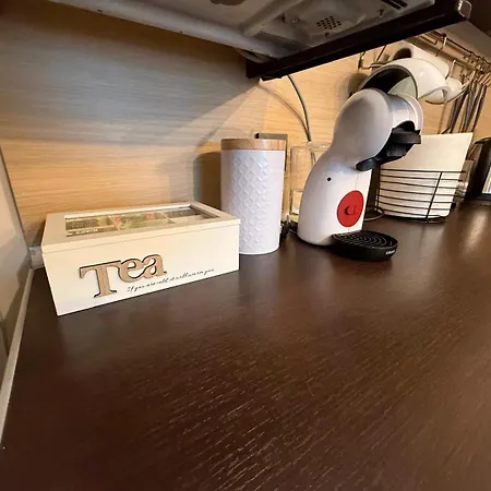 Apartment The Tower - Lovely @ Royal Towers *