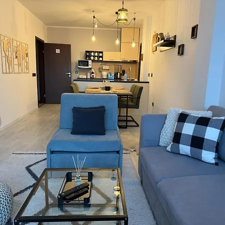 The Tower - Lovely @ Royal Towers * Bansko