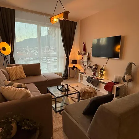 The Tower - Lovely @ Royal Towers