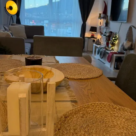 Apartment The Tower - Lovely @ Royal Towers *