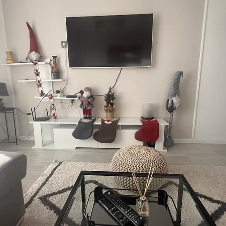 The Tower - Lovely @ Royal Towers