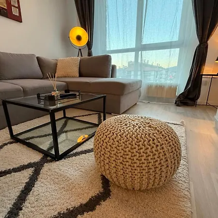 Apartment The Tower - Lovely @ Royal Towers *