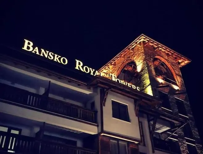 The Tower - Lovely @ Royal Towers