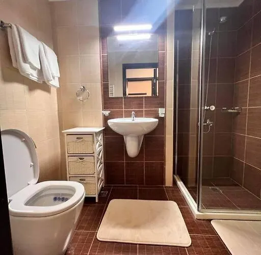 The Tower - Lovely @ Royal Towers * Bansko