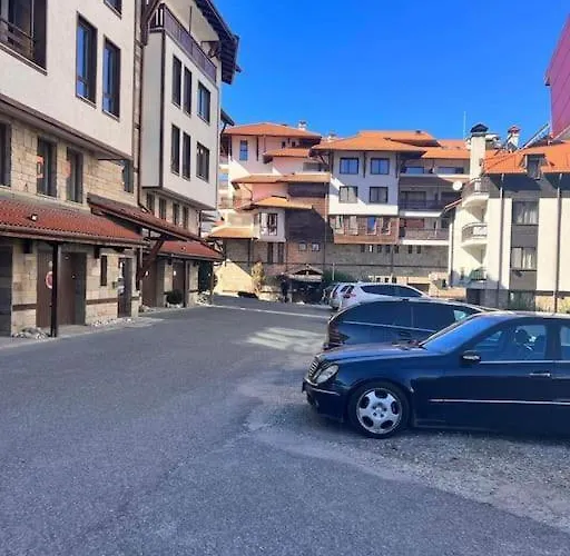 The Tower - Lovely @ Royal Towers * Bansko