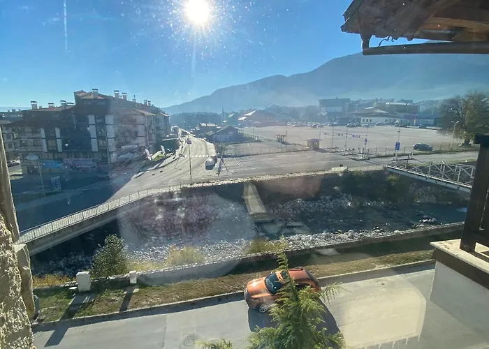 Apartment The Tower - Lovely @ Royal Towers *