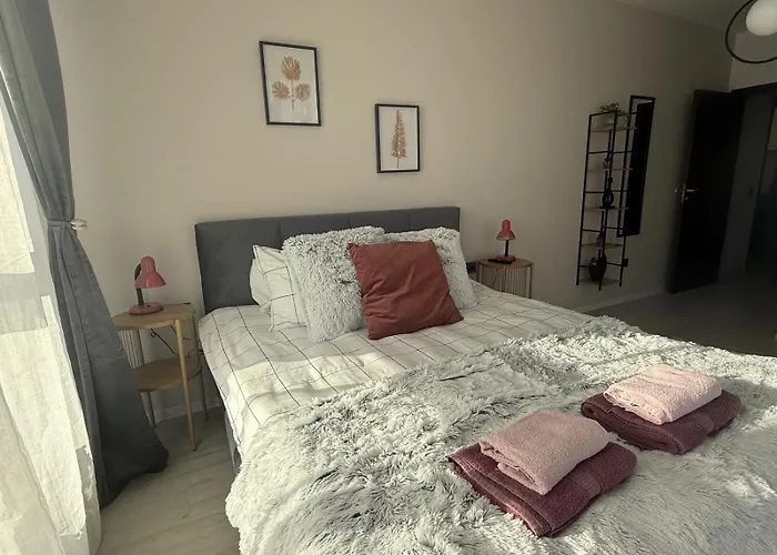 The Tower - Lovely @ Royal Towers * Bansko