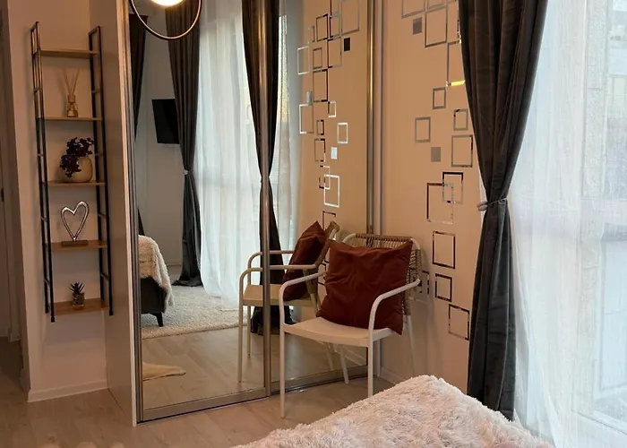 The Tower - Lovely @ Royal Towers