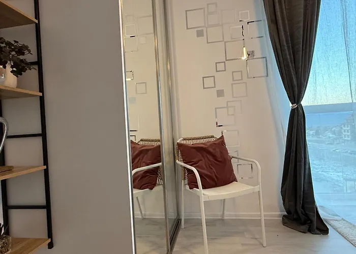 The Tower - Lovely @ Royal Towers *