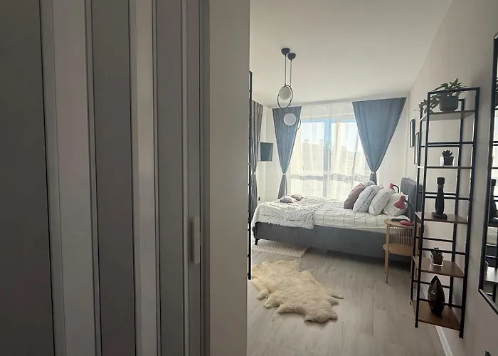 The Tower - Lovely @ Royal Towers Bansko