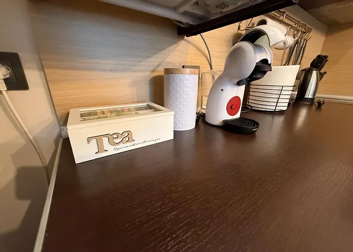 Apartment The Tower - Lovely @ Royal Towers *