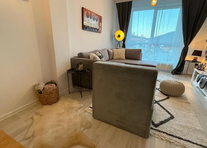 The Tower - Lovely @ Royal Towers Appartement Bansko