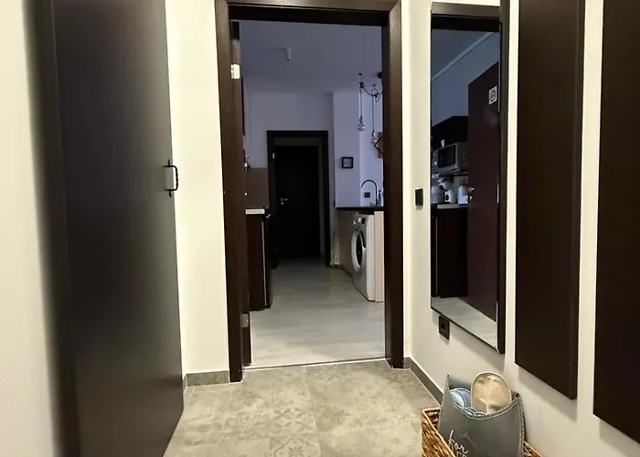 Appartement The Tower - Lovely @ Royal Towers Bansko