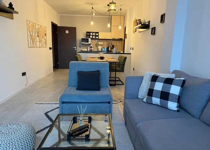 The Tower - Lovely @ Royal Towers * Bansko