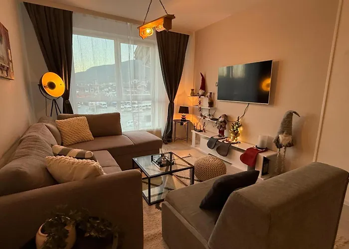 The Tower - Lovely @ Royal Towers