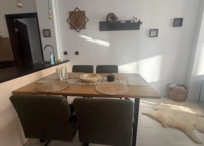 The Tower - Lovely @ Royal Towers * Bansko