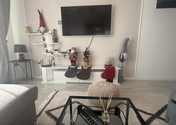 The Tower - Lovely @ Royal Towers